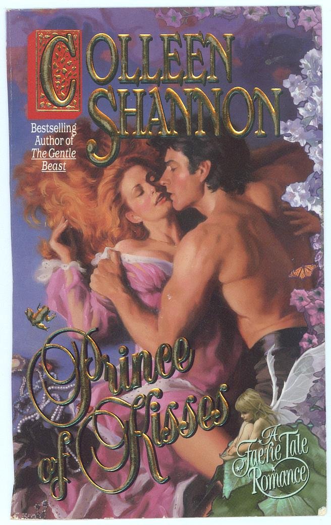 Prince of Kisses