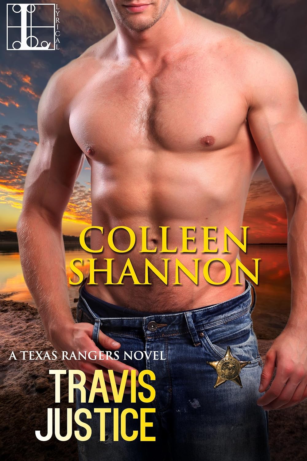 Travis Justice