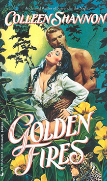 Golden-Fires