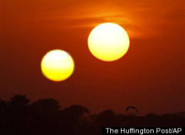 double-suns