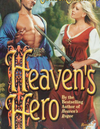 Heavens-Hero